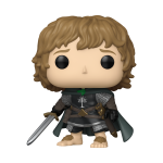 Funko Pop! Movies: The Lord of the Rings - Peregrin Took #1985 Vinyl Figure