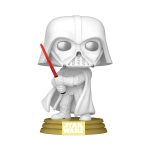 Funko Pop! Star Wars: Darth Vader (Infinities) (Special Edition) #836 Bobble-Head Vinyl Figure