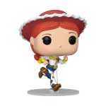 Funko Pop! Disney: Toy Story 5 - Jessie #1710 Vinyl Figure