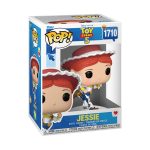 Funko Pop! Disney: Toy Story 5 - Jessie #1710 Vinyl Figure - Image 2