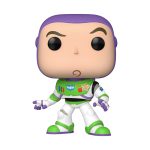 Funko Pop! Disney: Toy Story 5 - Buzz Lightyear #1712 Vinyl Figure