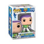 Funko Pop! Disney: Toy Story 5 - Buzz Lightyear #1712 Vinyl Figure - Image 2