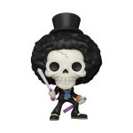 Funko Pop! Animation: One Piece - Brook #2231 Vinyl Figure