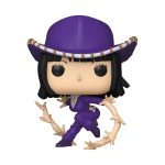 Funko Pop! Animation: One Piece - Nico Robin #2233 Vinyl Figure