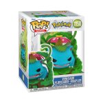 Funko Pop! Premium Games: Pokemon - Venusaur #1158 Vinyl Figure - Image 2