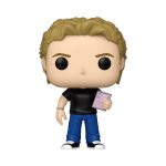 Funko Pop! Movies: Fast & Furious - Brian O'Conner #Vinyl Figure