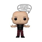 Funko Pop! Sayings: Fast & Furious - Dominic Toretto #Vinyl Figure