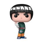 Funko Pop! Animation: Naruto - Rock Lee #2227 Vinyl Figure