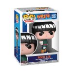Funko Pop! Animation: Naruto - Rock Lee #2227 Vinyl Figure - Image 2