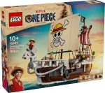 LEGO® One Piece: The Going Merry Pirate Ship (75639) - Image 4