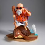 Dragon Ball: History Box - Kamesennin Φιγούρα Αγαλματίδιο (11cm) - Image 3