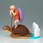 Dragon Ball: History Box - Kamesennin Φιγούρα Αγαλματίδιο (11cm) - Image 2