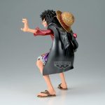 One Piece: King of Artist - Monkey D. Luffy Φιγούρα Αγαλματίδιο (19cm) - Image 3