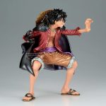 One Piece: King of Artist - Monkey D. Luffy Φιγούρα Αγαλματίδιο (19cm) - Image 2