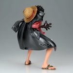One Piece: King of Artist - Monkey D. Luffy Φιγούρα Αγαλματίδιο (19cm) - Image 4