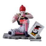 Hunter x Hunter: Memorable Saga - Hisoka Φιγούρα Αγαλματίδιο (9cm)