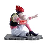 Hunter x Hunter: Memorable Saga - Hisoka Φιγούρα Αγαλματίδιο (9cm) - Image 4