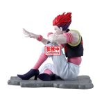 Hunter x Hunter: Memorable Saga - Hisoka Φιγούρα Αγαλματίδιο (9cm) - Image 3