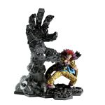 One Piece: Figure Life - Eustass Kid Φιγούρα Αγαλματίδιο (16cm)