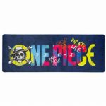 One Piece - Pirate Life XL Gaming Pad (30x80cm)