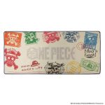 Netflix's One Piece - Straw Hat Chronicles XL Gaming Pad (35x80cm)