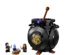 LEGO® Harry Potter™: Καζάνι: Αίθουσα Διδασκαλίας Μυστικών Φίλτρων (76464) - Image 2