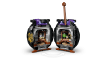 LEGO® Harry Potter™: Καζάνι: Αίθουσα Διδασκαλίας Μυστικών Φίλτρων (76464) - Image 4