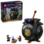LEGO® Harry Potter™: Καζάνι: Αίθουσα Διδασκαλίας Μυστικών Φίλτρων (76464)