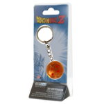 Abysse Dragon Ball Z- Dragon Ball 3D Keychain (ABYKEY156) - Image 2