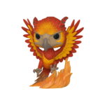 Funko Pop! Harry Potter - Fawkes #87 Vinyl Figure
