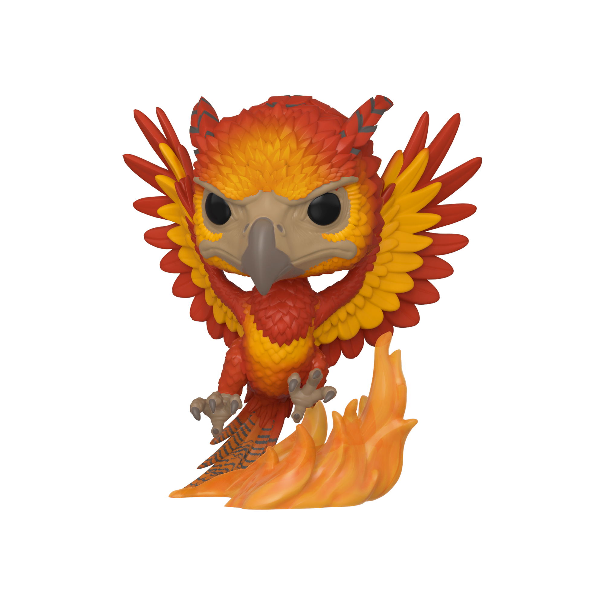 048245_42239_Primary Funko Pop! Harry Potter - Fawkes #87 Vinyl Figure - Image 1