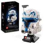 LEGO Disney: Star Wars - Captain Rex Helmet (75349)