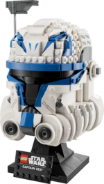 LEGO Disney: Star Wars - Captain Rex Helmet (75349) - Image 3
