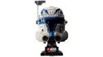 LEGO Disney: Star Wars - Captain Rex Helmet (75349) - Image 4