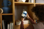 LEGO Disney: Star Wars - Captain Rex Helmet (75349) - Image 13