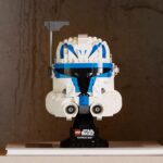 LEGO Disney: Star Wars - Captain Rex Helmet (75349) - Image 5
