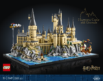 LEGO Harry Potter: Hogwarts Castle and Grounds (76419) - Image 2
