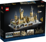 LEGO Harry Potter: Hogwarts Castle and Grounds (76419) - Image 3