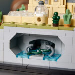 LEGO Harry Potter: Hogwarts Castle and Grounds (76419) - Image 6