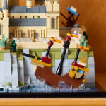 LEGO Harry Potter: Hogwarts Castle and Grounds (76419) - Image 7