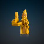LEGO Harry Potter: Hogwarts Castle and Grounds (76419) - Image 12