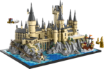 LEGO Harry Potter: Hogwarts Castle and Grounds (76419) - Image 10