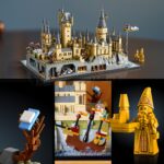 LEGO Harry Potter: Hogwarts Castle and Grounds (76419) - Image 11