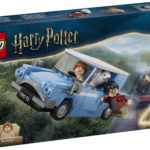 LEGO Harry Potter: Flying Ford Anglia (76424)