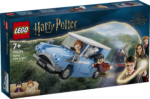 LEGO Harry Potter: Flying Ford Anglia (76424)