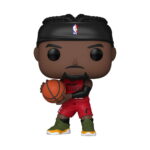 Funko Pop! Basketball: NBA Heat - Jimmy Butler (City Edition 24-25) #202 Vinyl Figure