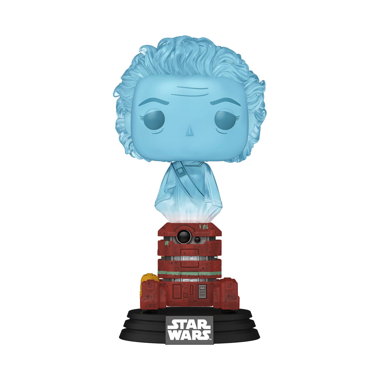 100964_83771_Primary Funko Pop! Disney Star Wars: Andor - Maarva #762 Bobble-Head Vinyl Figure - Image 1