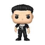 Funko Pop! Marvel: Daredevil Born Again - Punisher #1545 Vinyl Figure