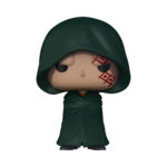 Funko Pop! Animation: One Piece - Monkey D. Dragon* (Special Edition) #2206 Vinyl Figure