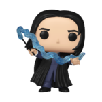 Funko Pop!: Harry Potter - Severus Snape (with Patronus) #195 Vinyl Figure